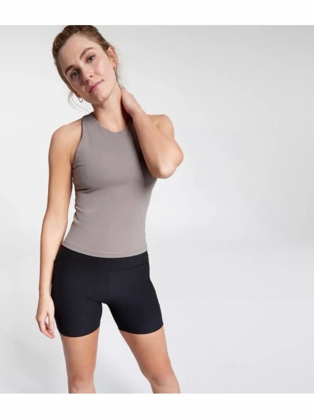 Calia longline sport brami - size large NWT